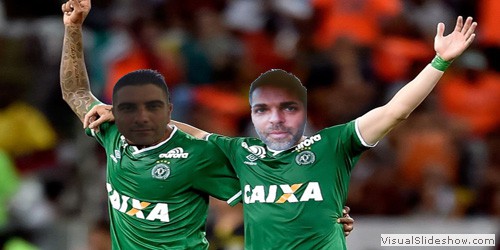 CHAPECOENSE VINCE LA LEGA PRO CLAUSURA 2018/19