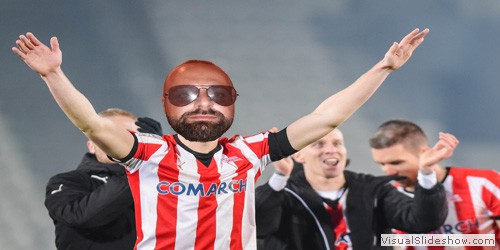 KS CRACOVIA VINCE LA SERIE B CLAUSURA 2018/19 