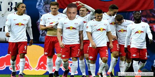 RED BULL VINCE LA COPPA DI LEGA FLC 2018/19